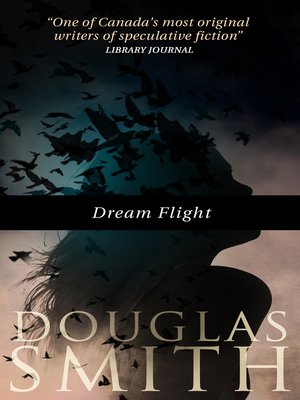 cover image of Dream Flight